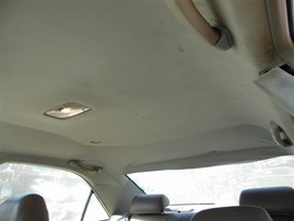 2003 Toyota Camry Silver 2.4L AT #Z23357